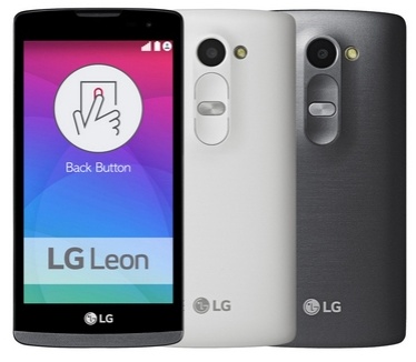 LG Leon