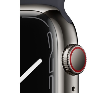 Apple Watch Series 7