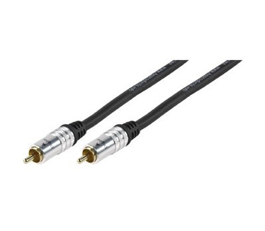 HQ Products RCA Cable 10m