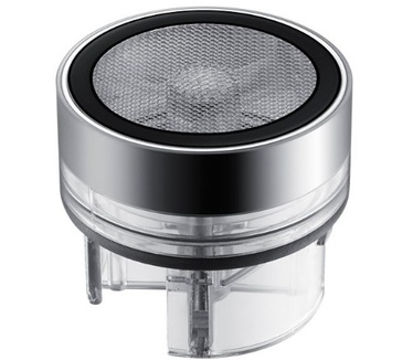 Samsung VC5100K Zwart