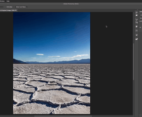 Photoshop Generative Fill