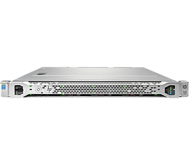 HP Proliant DL160 G9 (783361-425)
