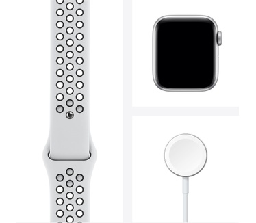 Apple Watch Series 6 Nike