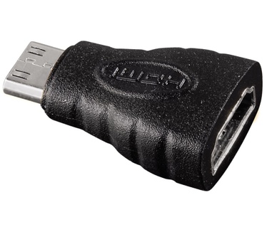 Hama Mini HDMI/HDMI