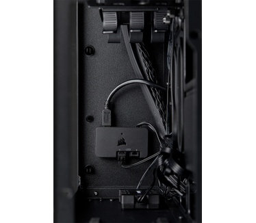 Corsair Crystal 280X RGB Zwart