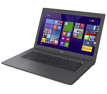 Acer E5-772-58C0
