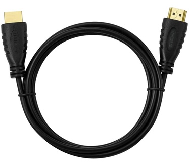 Techly ICOC HDMI2-4-090