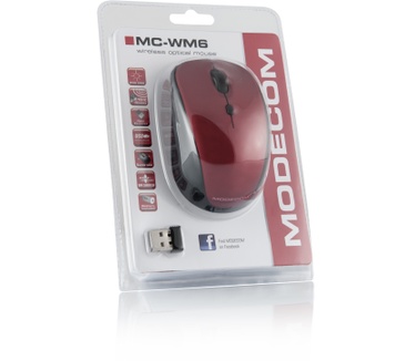 Modecom MC-WM6