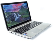 Toshiba Satellite P50t