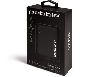 Veho Pebble PZ10 Pro
