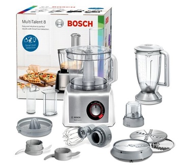 Bosch MC812S84