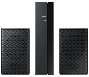 Samsung Wireless rear kit SWA-8500S (Zwart)