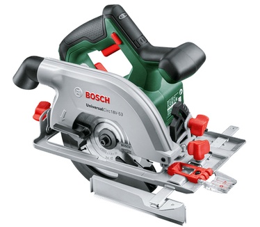 Bosch Circ 18V-53