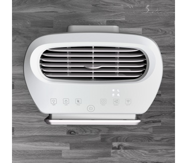 Rowenta PU6180 Intense Pure Air Home PU6180 Luchtreiniger