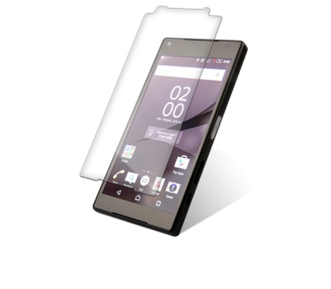 Zagg InvisibleSHIELD Xperia Z5