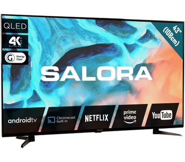 Salora 43QLED220
