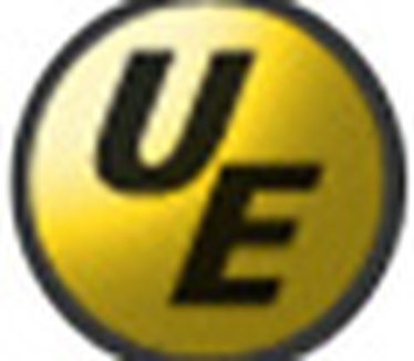 UltraEdit logo (60 pix)