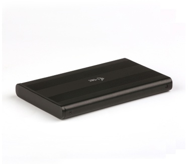 iTEC USB 3.0 MySafe AluBasic Advance