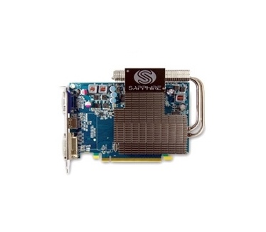 Sapphire Ultimate HD 4650 1GB DDR2 PCI-E