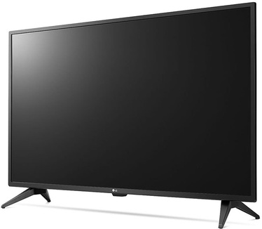 LG 65UN70006LA Zwart