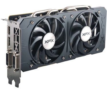 XFX AMD RADEON R9 380 2GB