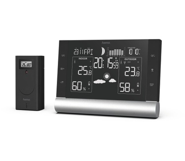 Hama Black Line L
