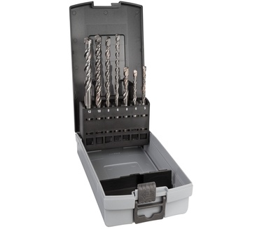Makita SDS-PLUS borensets