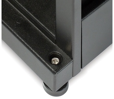 Dell Netshelter SX 24U