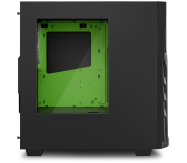 Sharkoon DG7000 Groen