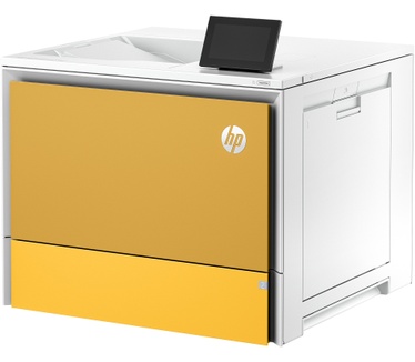 HP Color LaserJet Constellation Yellow papierlade voor 550 vellen