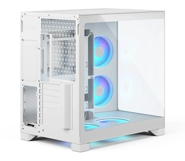 Fractal Design Pop 2 Vision White RGB