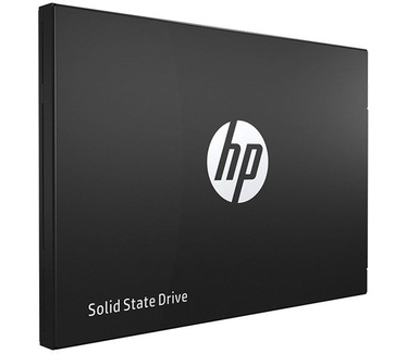 HP S650
