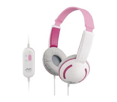 JVC HA-KD10-P