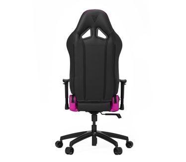 Vertagear Racing Series SL2000 Gaming Chair - Zwart/Paars