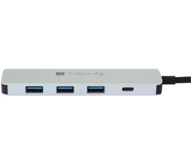 Techly IADAP USB31-DOCK4