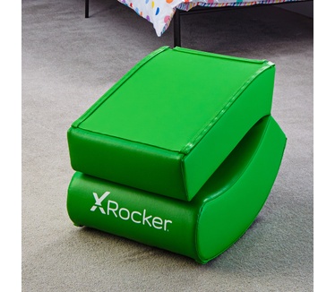 X Rocker Super Mario Joy Collection - Luigi