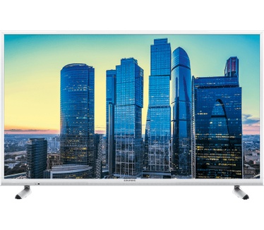Grundig 49 GUW 8960 Wit
