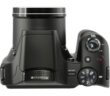 Rollei 350 WiFi