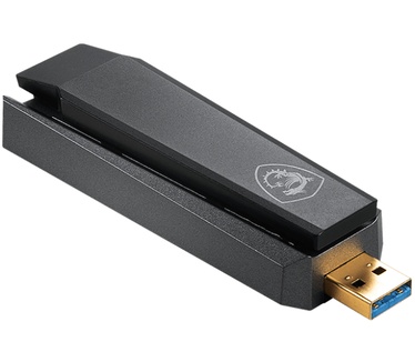MSI AX1800 WiFi USB Adapter