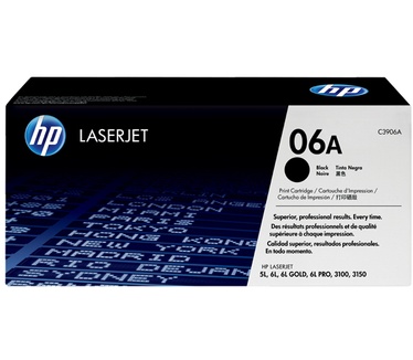 HP Toner C3906A, Origineel