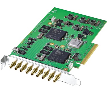 Blackmagic Design DeckLink Quad 2