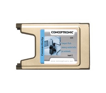 Conceptronic PCMCIA CF