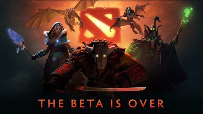 Dota 2