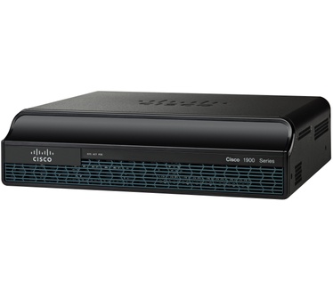 Cisco C1941-WAASX/K9