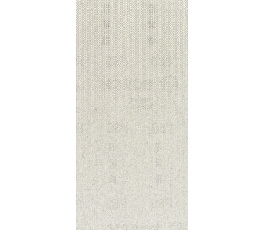 Bosch Expert M480 schuurnet