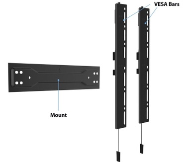 Hagor MVW Superslim 400