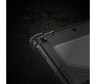 Nillkin Pad Case voor Apple iPad 9.7 2017/2018 - Zwart