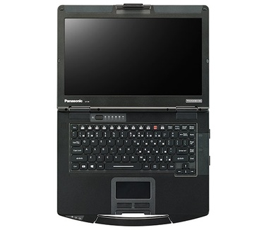 Panasonic Toughbook CF-54 (CF-54A3001M4)