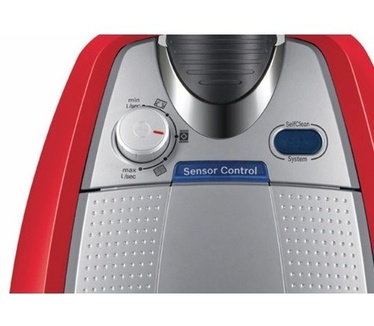 Bosch BGS5Z0001