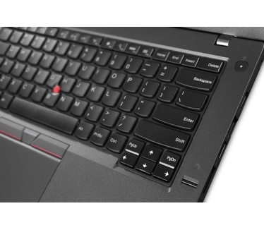 Lenovo T460